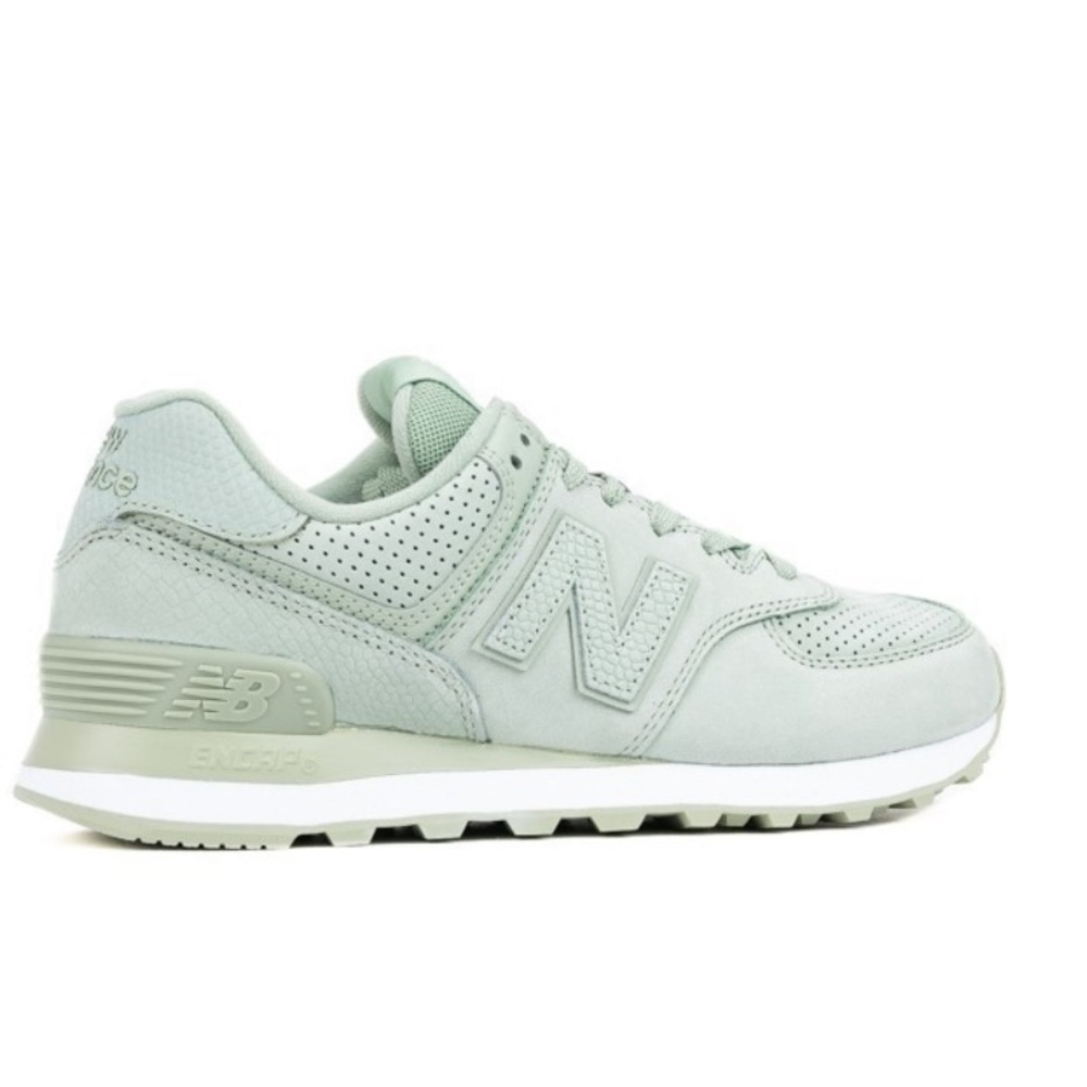 New Balance Serpent 574 - 7.5